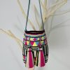 Mochila wayúu de diseño