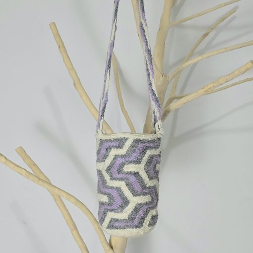 Mochila kankuama mediana