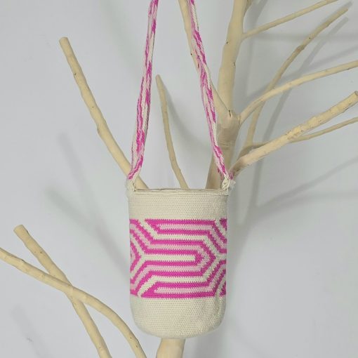 Mochila kankuama mediana