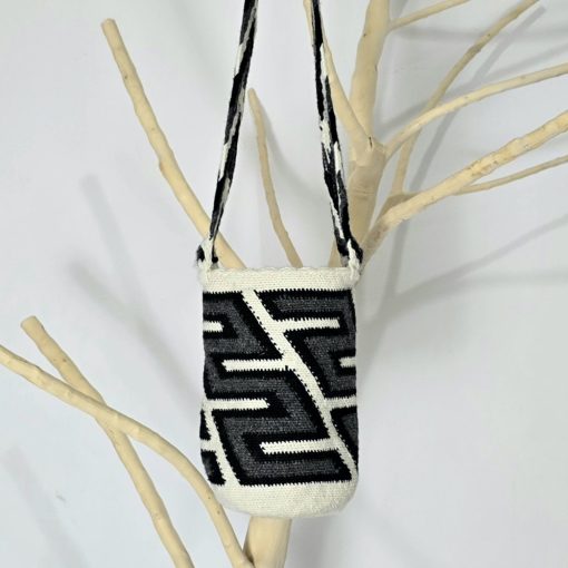 Mochila kankuama mediana