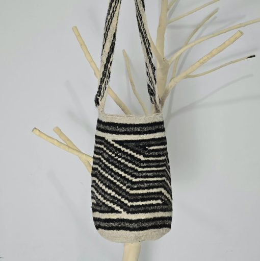 Mochila arhuaca grande