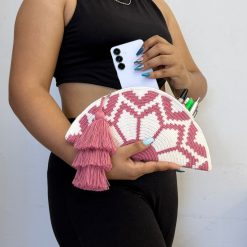 Sobre wayúu media luna