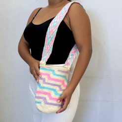 Mochila kankuama mediana