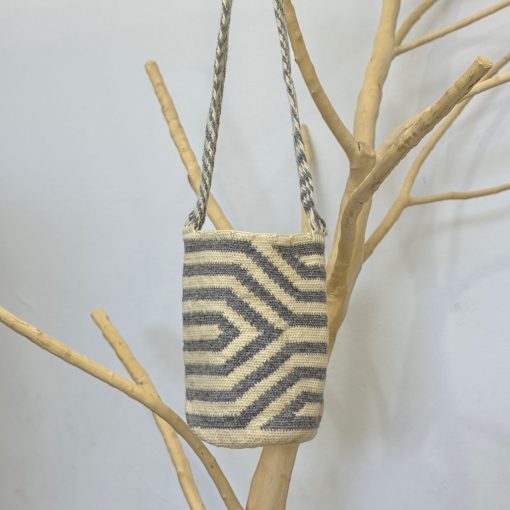 Mochila kankuama mediana