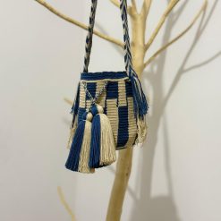 Mochila de diseño mediana