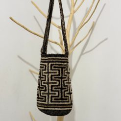 Mochila arhuaca grande