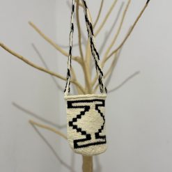 Mochila kankuama pequeña