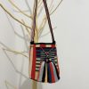 Mochila wayúu de diseño