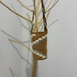 Mochila kankuama pequeña