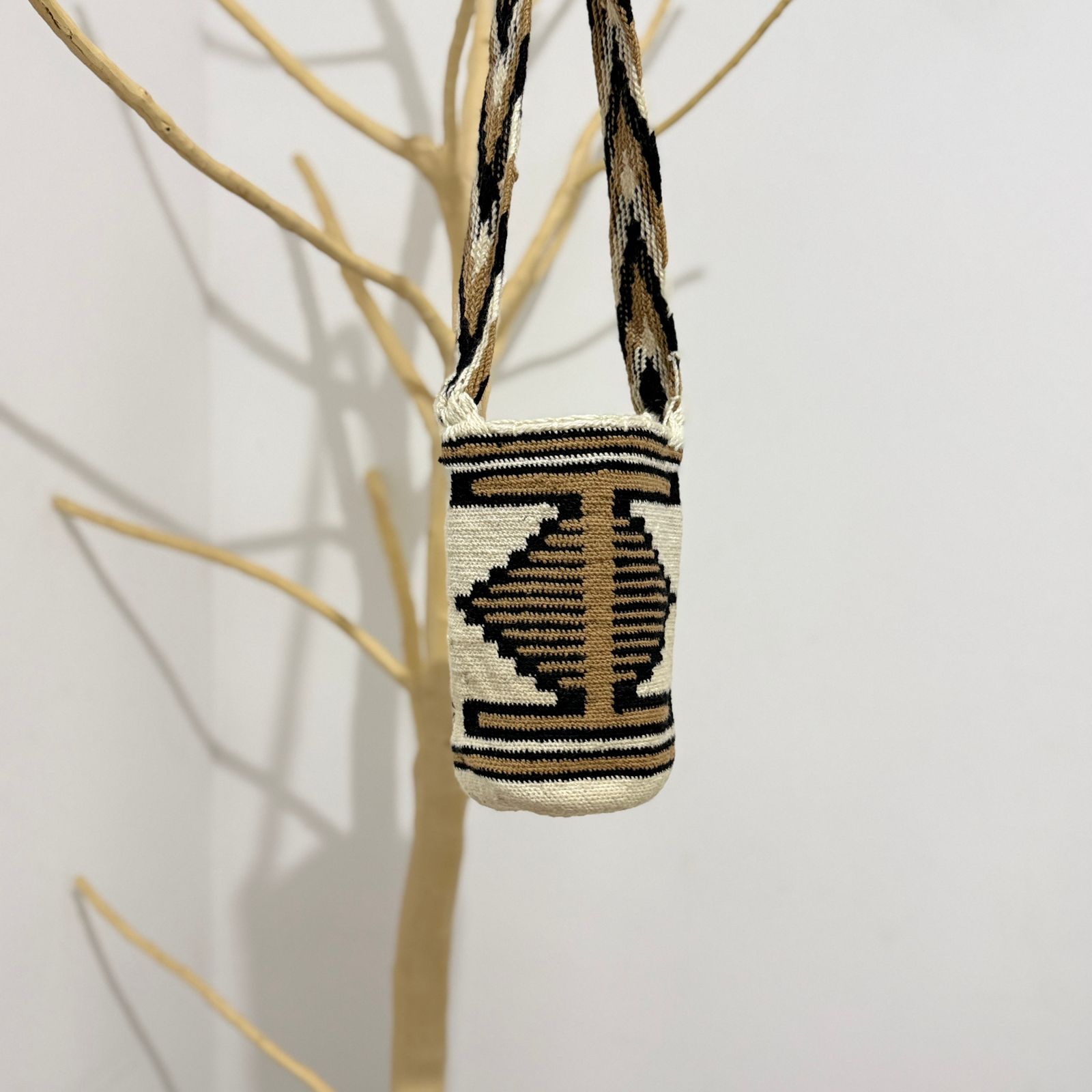 Mochila kankuama mediana