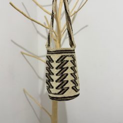 Mochila arhuaca grande