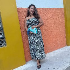 Sobre wayúu media luna