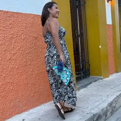 Sobre wayúu media luna