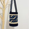 Mochila wayúu de diseño