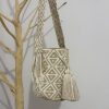 Mochila wayúu de diseño