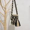Mochila de diseño mediana