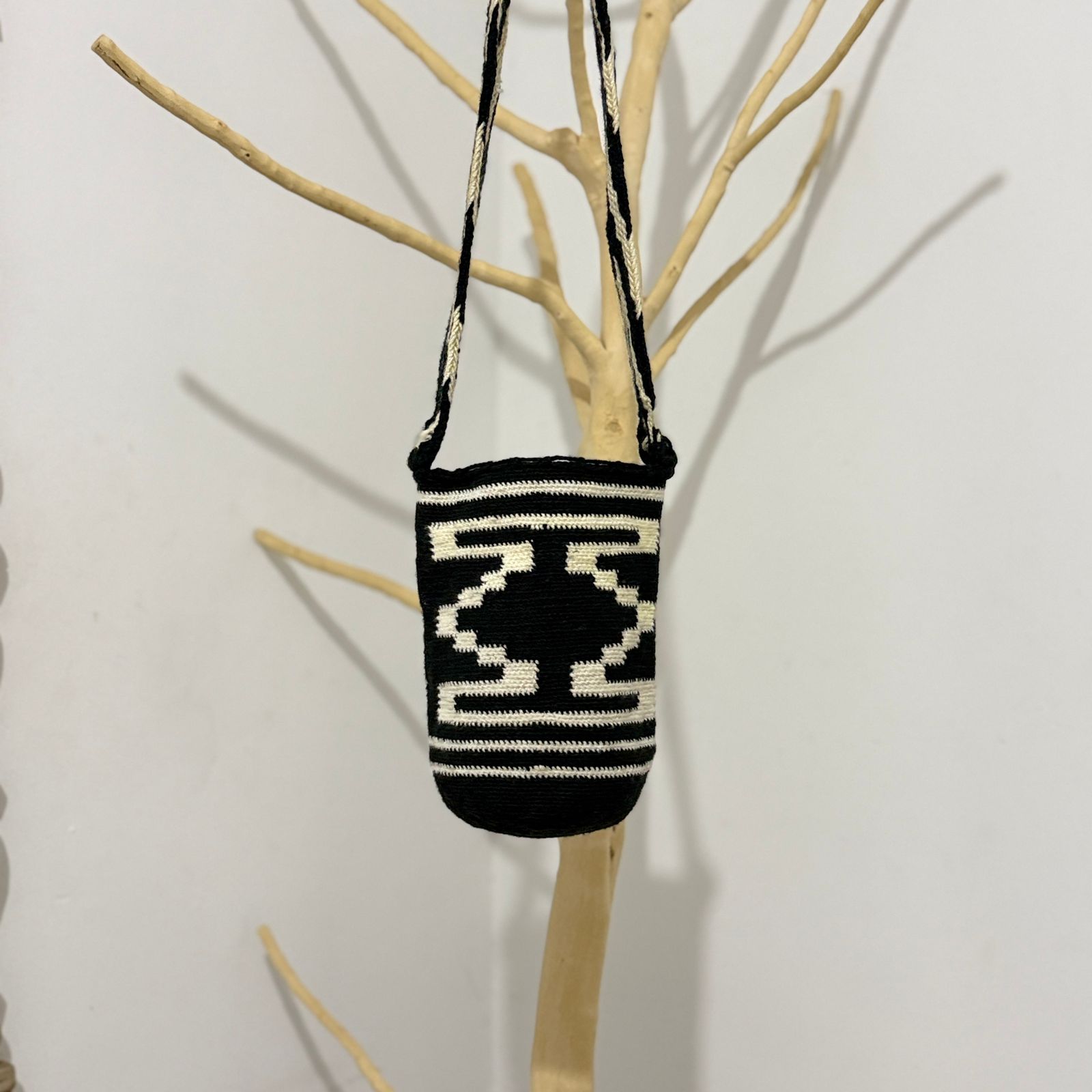 Mochila kankuama mediana