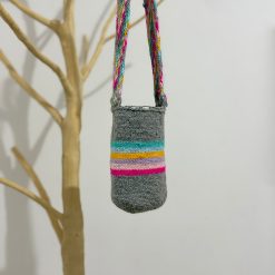 Mochila kankuama pequeña