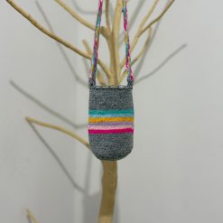 Mochila kankuama pequeña