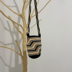 Mochila kankuama pequeña
