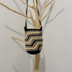 Mochila kankuama pequeña