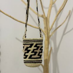 Mochila kankuama pequeña