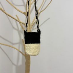 Mochila kankuama pequeña