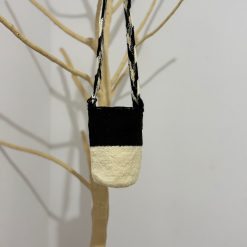 Mochila kankuama pequeña