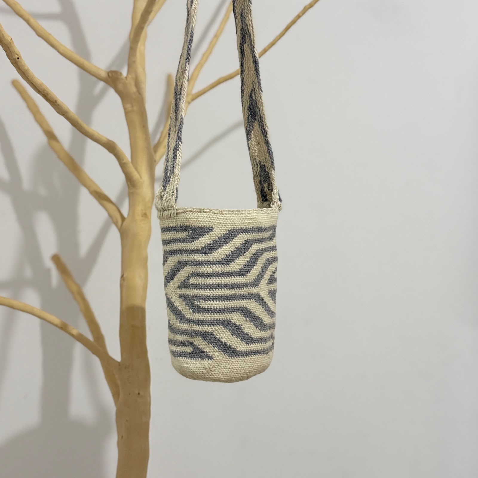Mochila kankuama mediana