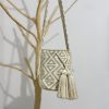 Mochila de diseño mediana