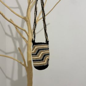 Mochila kankuama pequeña