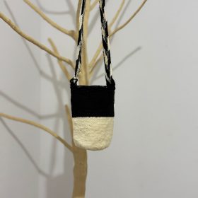 Mochila kankuama pequeña