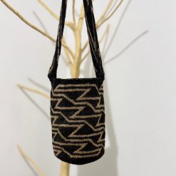 Mochila arhuaca grande