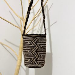Mochila arhuaca grande